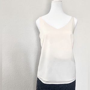 Banana republic♥️satin tank top